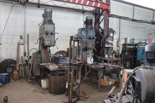 Фото: Продам производственную базу! test