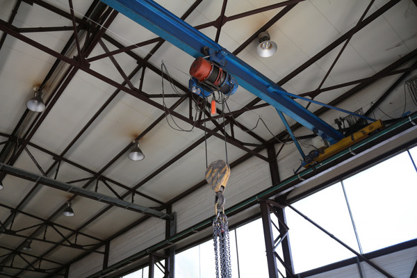 Фото: Продам производственную базу! test