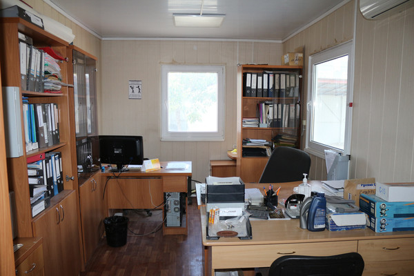 Фото: Продам производственную базу! test