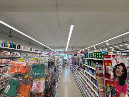 Фото: Здание с арендатором test