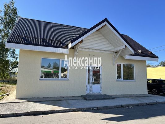 Фото: Торговое помещение test