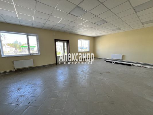 Фото: Торговое помещение test