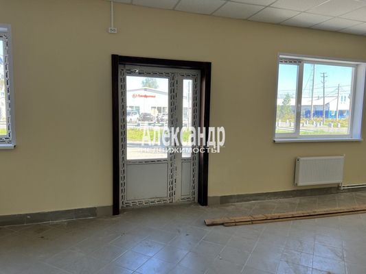 Фото: Торговое помещение test