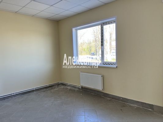 Фото: Торговое помещение test