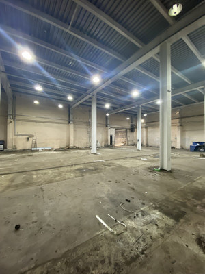 Фото: Склад в центре рядом с трассой test