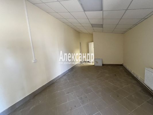 Фото: Торговое помещение test