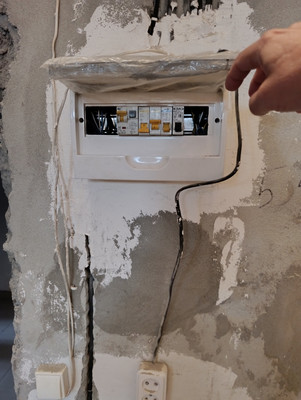 Фото: Перспектива под Ваш бизнес test