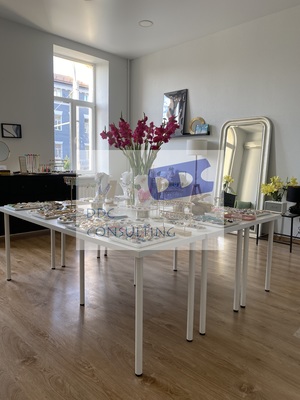 Фото: 21,9 кв.м. в модном кластере на ул.Б.Садовая test