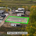 Участок на продажу в Новой Разводной, Южная ул фото №1