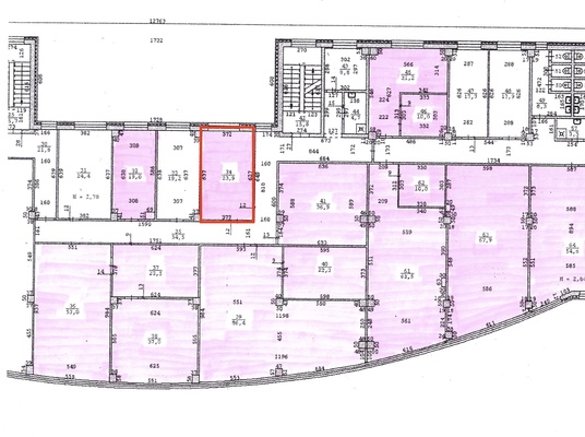 Фото: Сдам офис на ЕКАДе test