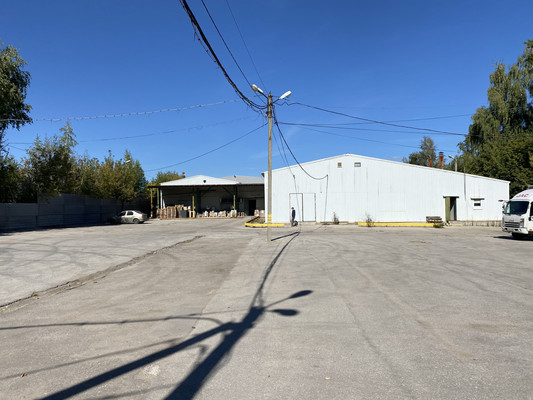 Фото: Сдается складское помещение test