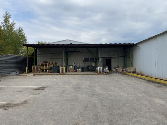 Фото: Сдается складское помещение test