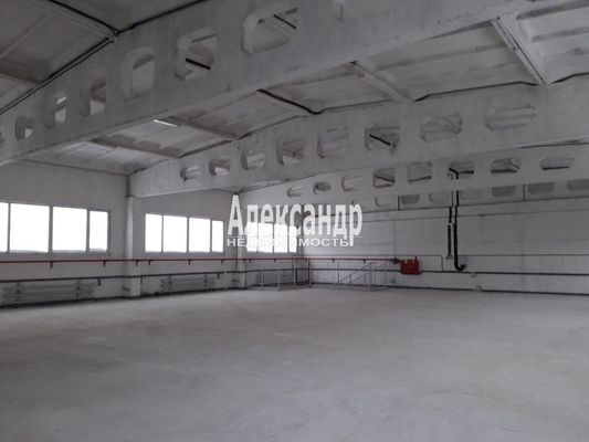 Фото: Аренда производственной площадки test