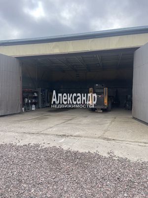 Фото: Аренда производственной площадки test