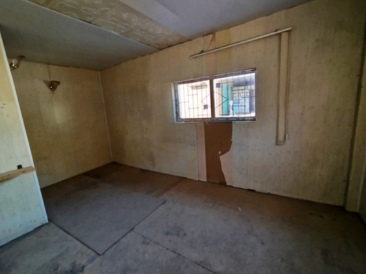 Фото: Склад, ПСН 298м2 отопление включ. test