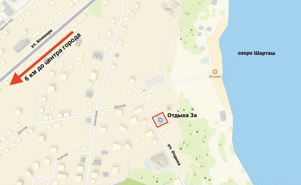 Фото: Сдам коммерческое помещение 116.4 м2, Отдыха ул, 3а, Екатеринбург г test