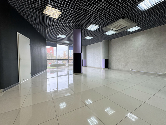 Фото: Сдам офисное помещение 145 м2, Московская ул, 77 , Екатеринбург г test