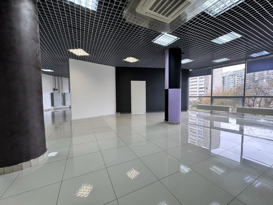 Фото: Сдам офисное помещение 145 м2, Московская ул, 77 , Екатеринбург г test