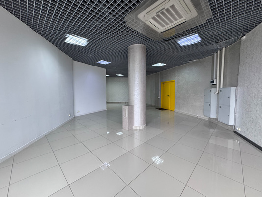 Фото: Сдам офисное помещение 145 м2, Московская ул, 77 , Екатеринбург г test