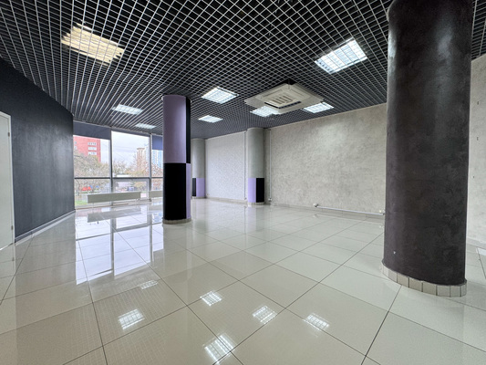 Фото: Сдам офисное помещение 145 м2, Московская ул, 77 , Екатеринбург г test