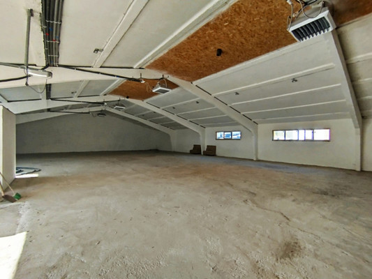 Фото: Произ-во, склад 540м2 отопл.включ test