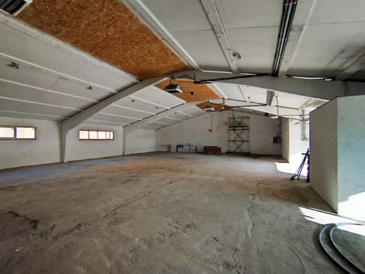 Фото: Произ-во, склад 540м2 отопл.включ test