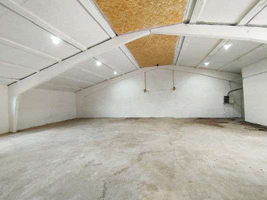 Фото: Произ-во, склад 540м2 отопл.включ test