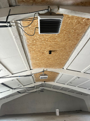 Фото: Произ-во, склад 540м2 отопл.включ test