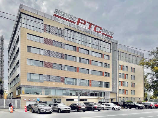 Фото: Сдается коммерческое помещение, test