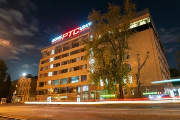 Фото: Сдается коммерческое помещение, test