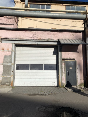 Фото: Склад в центре рядом с трассой test