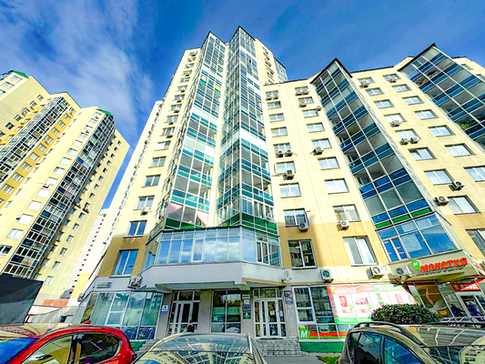 Фото: Сдам офис 20,4 кв.м. в центре Екатеринбурга test