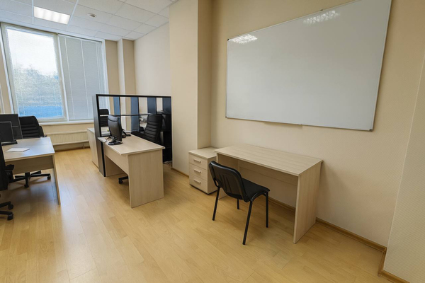 Фото: Сдам офис 20,4 кв.м. в центре Екатеринбурга test