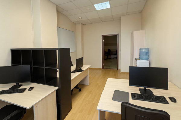 Фото: Сдам офис 20,4 кв.м. в центре Екатеринбурга test