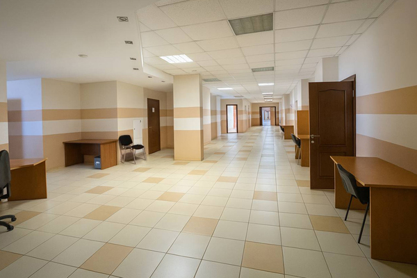 Фото: Сдам офис 20,4 кв.м. в центре Екатеринбурга test