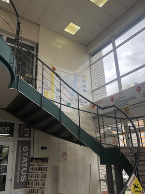 Фото: Коммерческое помещение test