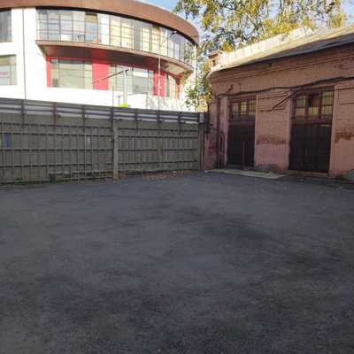 Фото: Сдам офисное помещение 783 м2, Ткацкая ул, 10, Москва г test