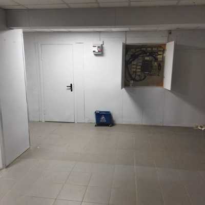 Фото: Сдам офисное помещение 783 м2, Ткацкая ул, 10, Москва г test