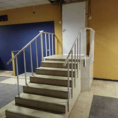 Фото: Сдам офисное помещение 783 м2, Ткацкая ул, 10, Москва г test