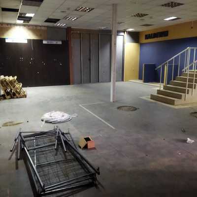 Фото: Сдам офисное помещение 783 м2, Ткацкая ул, 10, Москва г test