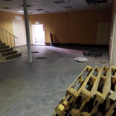 Фото: Сдам офисное помещение 783 м2, Ткацкая ул, 10, Москва г test