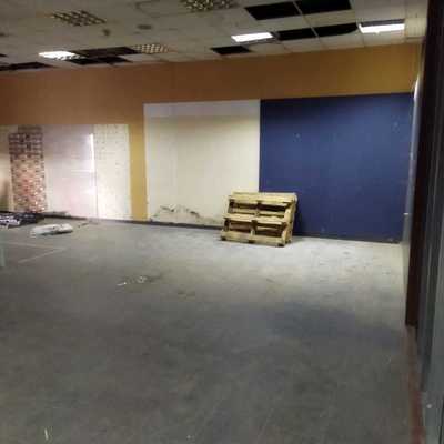 Фото: Сдам офисное помещение 783 м2, Ткацкая ул, 10, Москва г test