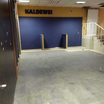 Фото: Сдам офисное помещение 783 м2, Ткацкая ул, 10, Москва г test