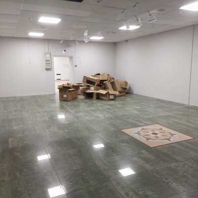 Фото: Сдам офисное помещение 783 м2, Ткацкая ул, 10, Москва г test