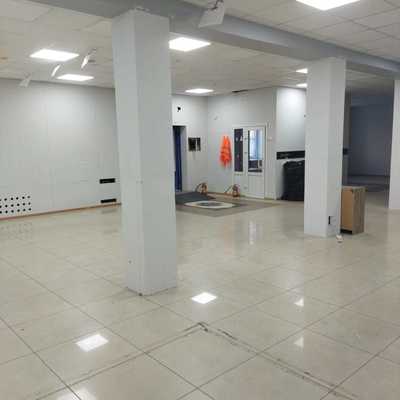 Фото: Сдам офисное помещение 783 м2, Ткацкая ул, 10, Москва г test