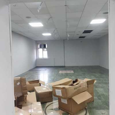 Фото: Сдам офисное помещение 783 м2, Ткацкая ул, 10, Москва г test