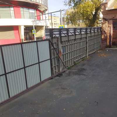 Фото: Сдам офисное помещение 783 м2, Ткацкая ул, 10, Москва г test