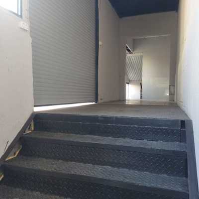 Фото: Сдам офисное помещение 783 м2, Ткацкая ул, 10, Москва г test