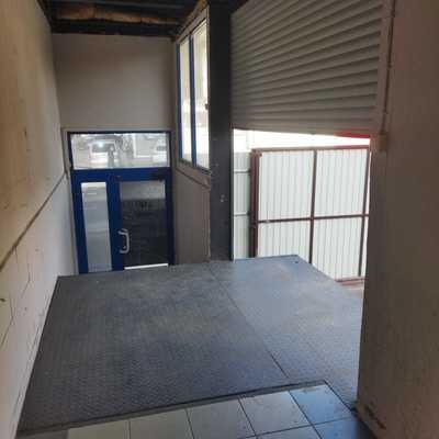 Фото: Сдам офисное помещение 783 м2, Ткацкая ул, 10, Москва г test