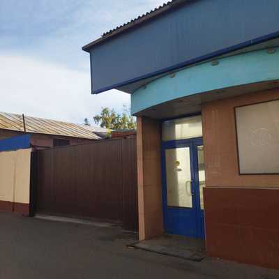 Фото: Сдам офисное помещение 783 м2, Ткацкая ул, 10, Москва г test